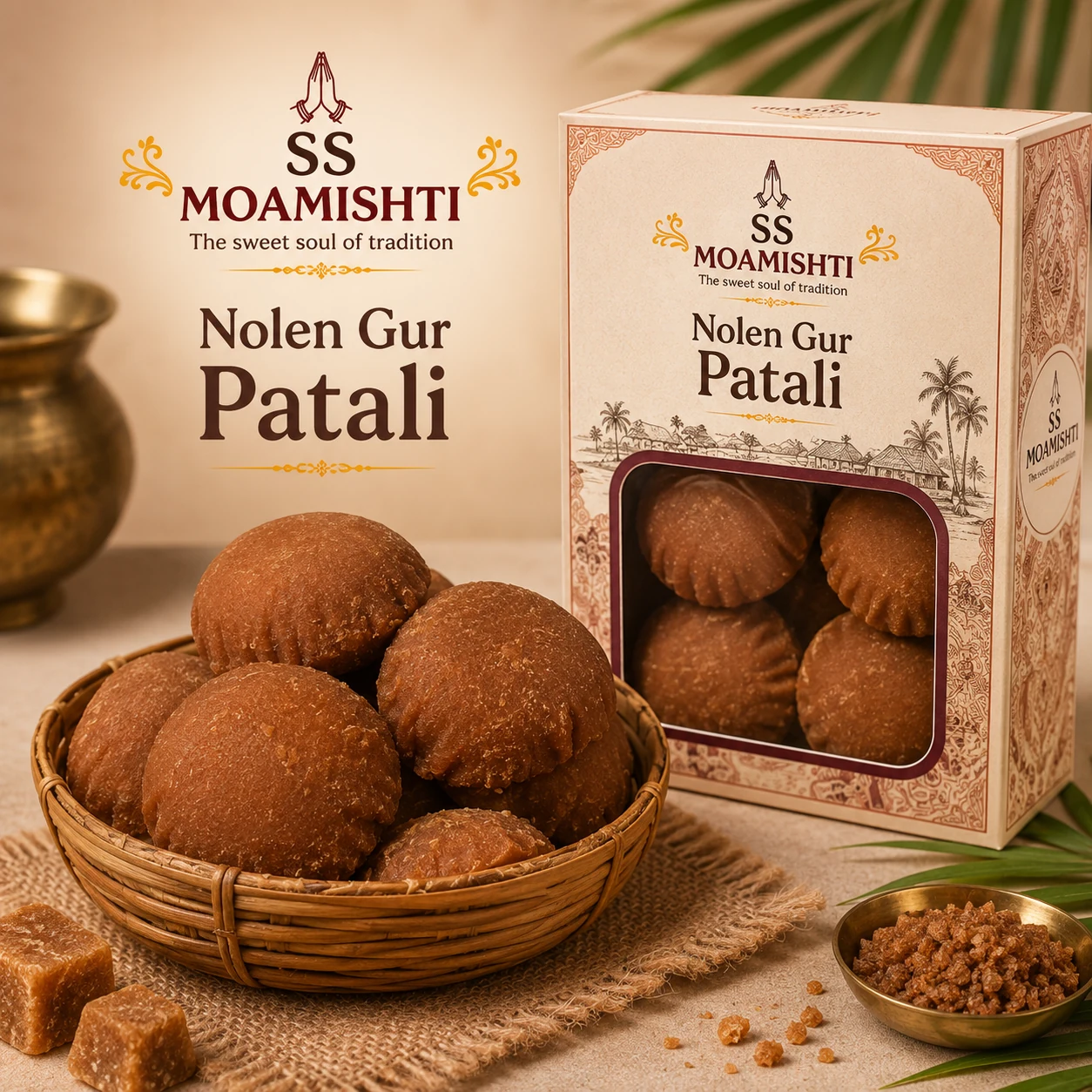 Nolen Gur Patali