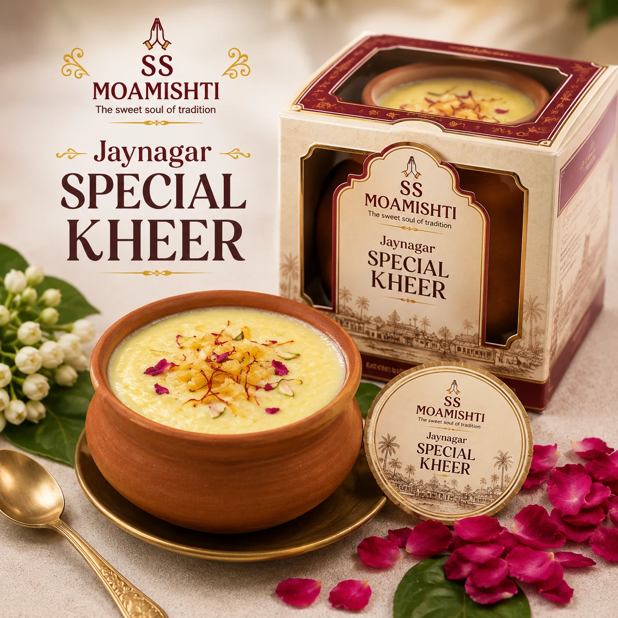 Special Kheer