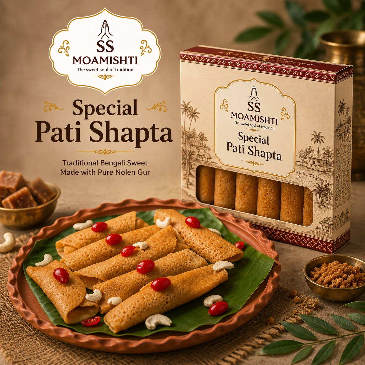 Special Pati Shapta